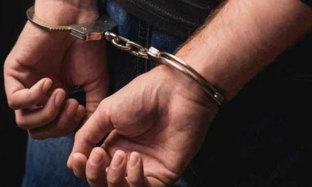 Ιωάννινα: Συνελήφθη ναρκέμπορος σε τυχαίο έλεγχο της Ομάδας ΔΙ.ΑΣ.